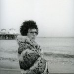 The Lady With The Braid - Dory Previn