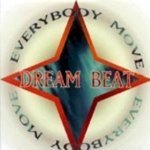 Everybody move (radio edit) - Dream Beat
