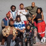 Down Bad - Dreamville & Jid & Bas & J. Cole & EarthGang & Young Nudy