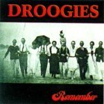 I Know - Droogies