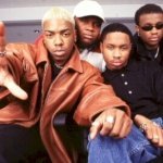 Back To The Future - Dru Hill