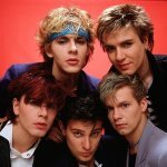 Last Chance on the Stairway - Duran Duran