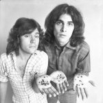 I'm on Fire - Dwight Twilley Band