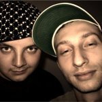 Чёрно-белые (monstroamore mash-up) - Денис RiDer,Handyman, DJ Amor vs. MC 77 feat. MainstreaM One