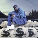 Thugs Calm Down Ft. Nas & Noreaga - E-Money Bags