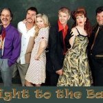 Party Life - Eight to the Bar