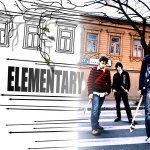 Wanna Come Home - Elementary