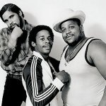 Kick It Live From 9 to 5 - The Sugarhill Gang