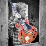 Honey Babe - Elvin Bishop