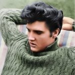 Judy - Elvis Presley