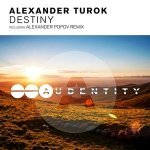 No Ordinary Day (Original Mix) - Emma Lock feat. Alexander Turok