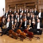 Introit - English Chamber Orchestra