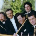 6 Bagatelles for Wind Quintet : I. Allegro con spirito - Ensemble Wien-Berlin