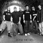 Second Chance - Erase The Grey