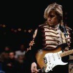 Once Upon A Time In Texas - Eric Johnson