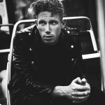 First Time - Erik Hassle