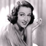 I Get a Kick out of You - Ethel Merman