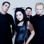 Angel Of Mine - Evanescence