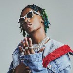 End of Discussion (Feat. Lil Wayne) - Rich The Kid