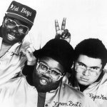 Wipeout - Fat Boys