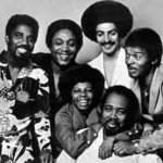 Goin' To See My Baby - Fatback Band