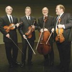 Octet: III. Langsam - Fine Arts Quartet & Members of the New York Woodwind Quintet
