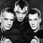 Couldn't Care More - Fine Young Cannibals