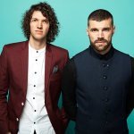 Busted Heart (Hold On To Me) - For King & Country