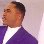 Love Is Just a Touch Away - Freddie Jackson