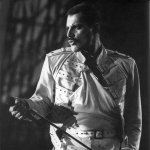 Let's Turn It On - Freddie Mercury
