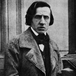 Polonaise - Frédéric Chopin