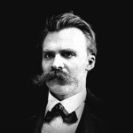 Ungarischer Marsch - Friedrich Nietzsche
