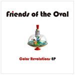 Arriviste - Friends Of The Oval