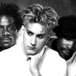 Our Lips Are Sealed - Fun Boy Three