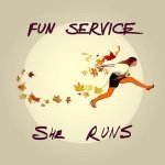 Liar Song - Fun Service
