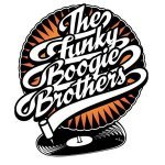 Rushya - Funky Boogie Brothers & Jabari Exum & DJ Craft