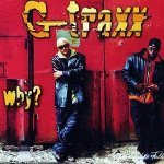 Why (Radio Version) - G-Traxx