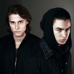 Odessa (Club Mix) - Bastian Van Shield & Joel Edwards