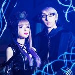 Kureha Itoshiuta - Garnidelia