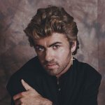 PAPA WAS A ROLLIN' STONE - George Michael