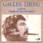Alouette - Gilles Dreu