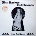Jim Jones - Gina Harlow and The Cutthroats