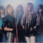 I Must Be Dreaming - Giuffria