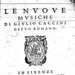 Ave Maria - Giulio Caccini & Paul Pritchard