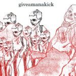 Sick From Motion - Giveamanakick