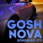 Nova (Andrew Benson Remix) - Gosh