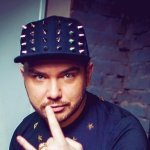 Необыкновенный (DJ Deaf Club Remix) - Гоша Матарадзе и Вика Воронина
