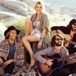 Falling Or Flying - Grace Potter & The Nocturnals