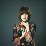 Face to the Wind - Grace Slick