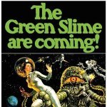 Green Slime - Green Slime